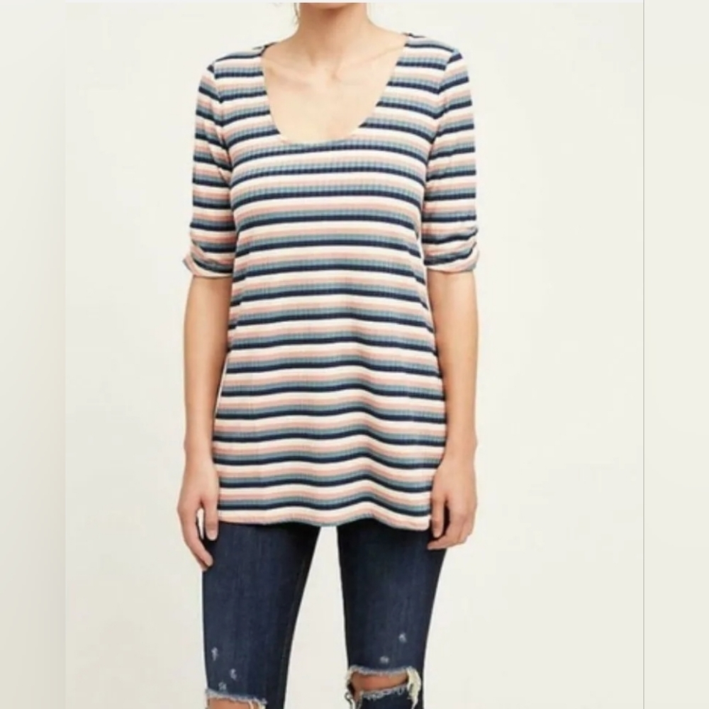 Anthropologie Puella swing dress